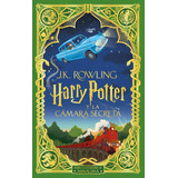 Libro: Harry Potter Y La Cámara Secreta (ed. Minalima). Rowl