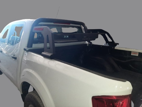 Barra Antivuelco Off Road Amarok Frontier Hilux Ranger S10