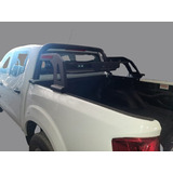 Barra Antivuelco Off Road Amarok Frontier Hilux Ranger S10