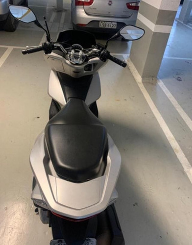 HONDA PCX 150 DLX 2021