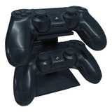 Suporte De Mesa Compatível Com 2 Controles De Xbox Ps4 Ps5