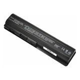 Bateria P/ Hp Compaq Dv4 Hdx X16 Serie 1000 Hdx16 Dv6 S 1000