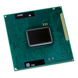 Procesador Notebook Pentium B950 2,1ghz Sr07t Oem