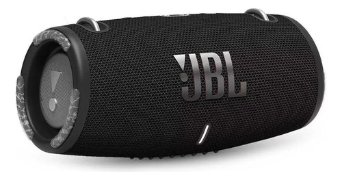 Parlante Jbl Xtreme 3 Portátil Con Bluetooth Black 