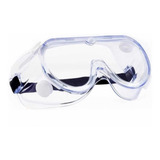 Lentes Goggles Protectores Laboratorio Seguridad Industrial 