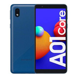 Samsung Galaxy A01 Core 16 Gb Azul 1 Gb Ram