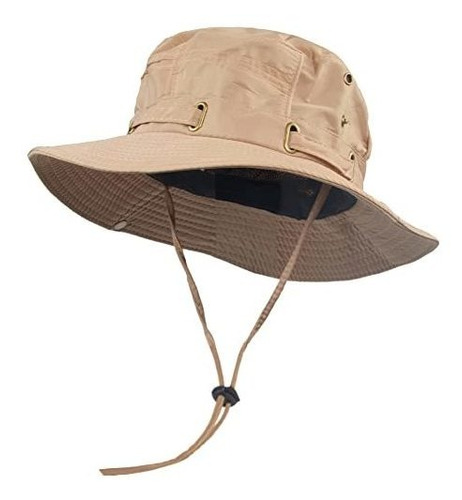 Sombrero Gorra Pesca Sombreros Impermeables De Safari | Gorr