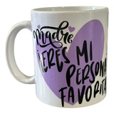 1 Taza - Tazon Regalo Dia De La Madre, Diseños Varios 