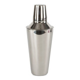 Coctelera Shaker 15 Onzas Ac. Inox. Bar, Bartender, Martini