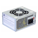 Fonte De Alimentação Para Pc K-mex Pb Series Pb-200cnf 200w