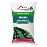 Zeolita Granular 40 Kg Orgánica