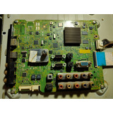 Placa Main Samsung Modelo:ln32c450e1.para Repuesto O Reparar