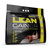 Forzagen Ganador De Masa Lean Gainer 12lb | Carbs Naturales