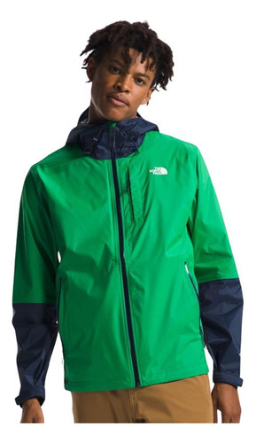 Chaqueta Hombre The North Face Alta Vista Multicolor