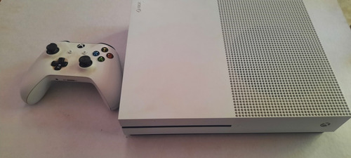 Xbox One S 1tb Varios Juegos Descargados 