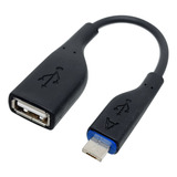 Cabo Usb Micro-a P/ Calculadora Hp Gráfica Prime 