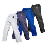 Pantalon Fuji Bjj Jiu Jitsu Judo Karate Universomma®