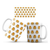 Mug Taza De Cafe Garfield Gato Programa Cartoon 001