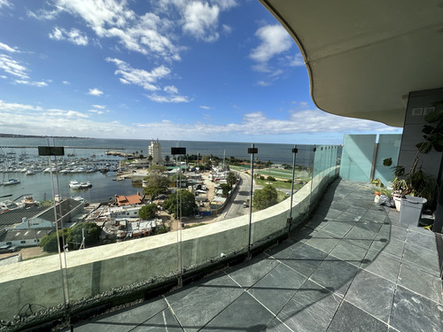 Venta Con Renta Penthouse 2 Dormitorios Con Terraza, Forum - Imagen 4