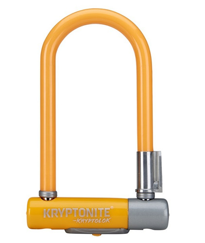 Candado Para Bicicleta Kryptonite Kryptolok Series 2 Mini-7 