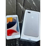 iPhone 7 Plus Silver 128 Gb