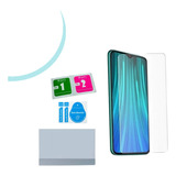 Película Xiaomi Mi 8 9 10 11 12 Lite Pro Frontal Envio 24hs