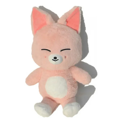 Doll De Callejeros De Stray Kids De 50 Cm Para Niños, Doll D