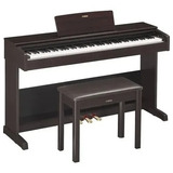 Piano Digital Yamaha Arius Ydp103