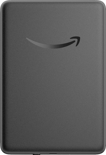 E-reader Kindle 2022 6 Pulgadas 300 Ppi 16gb 11va Gen Negro