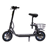 Scooter Patineta Eléctrica Parkland Pk-cruise 350 Watts