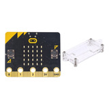 Kit De Início Bbc Microbit Go Micro:bit Bbc Diy Programável