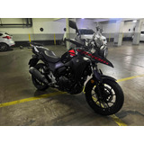 Suzuki V Strom 250 