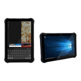 Tablet Uso Rudo Emdoor I22h 4/128gb Windows 10pro 12600 Mah 