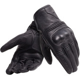 Guantes Para Motociclismo Dainese Corbin Air Unisex Negro