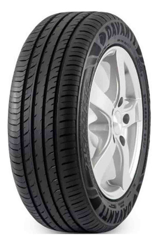 Llanta Davanti 185/65 R15 Dx390