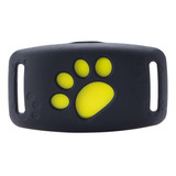 Rastreador De Localizador De Mascotas Gps Impermeable Dispos