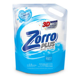 Jabón Líquido Zorro Plus Bluepower Repuesto 1.5 l