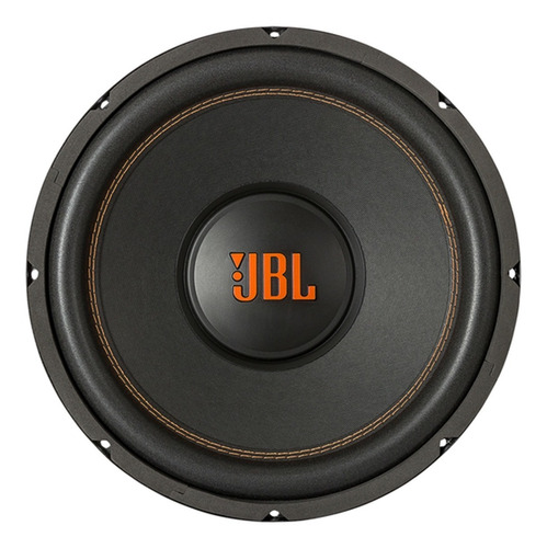 Subwoofer Jbl Multisystem 10  350w Rms - 10swms350 - 4 Ohms