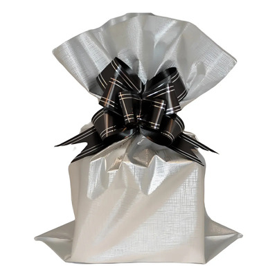 Saco De Presente Texturizado Soft Touch 35x55 Com 50 Uni | Frete grátis
