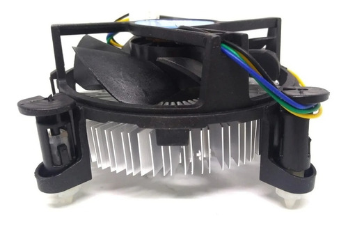 Ventilador Cooler Disipador Intel Socket 1150 1151 1155 1156