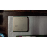 Procesador Amd Athlon 