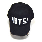 Bts Gorra Kpop Coreano Suga Style 2 Aros Exo Moda Asiatica S