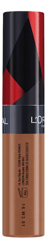 Corrector Infallible L´oréal Paris Tono 338 Honey