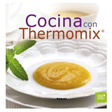 Libro Cocina Con Termomix - Vv.aa.