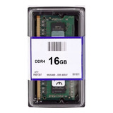 Memoria 16gb Ddr4  Notebook Acer Aspire A315-51-56gt