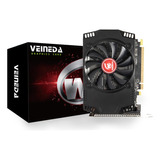 Placa De Vídeo Para Pc Rx550 4gb 128bit Gddr5 6000mhz Rx550