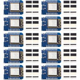 Nodemcu Mini Mdulo Inalmbrico D1 Para Esp8266 Esp-12f 4m Byt