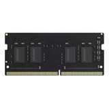 Hiksemi Memoria Sodimm Ddr4 8gb 3200mhz Hsc408s32z1 H Ppct