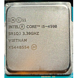 Processador I5 4590 Intel