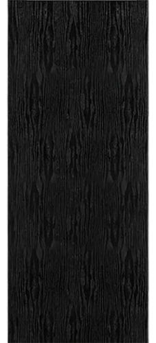 Papel Vinilo Adhesivo Tapiz Mate 10 M X 45 Cm Madera Negro